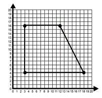 I need help!!!!!! AGAIN!!!!!Find the perimeter of the trapezoid. (round to the nearest-example-1