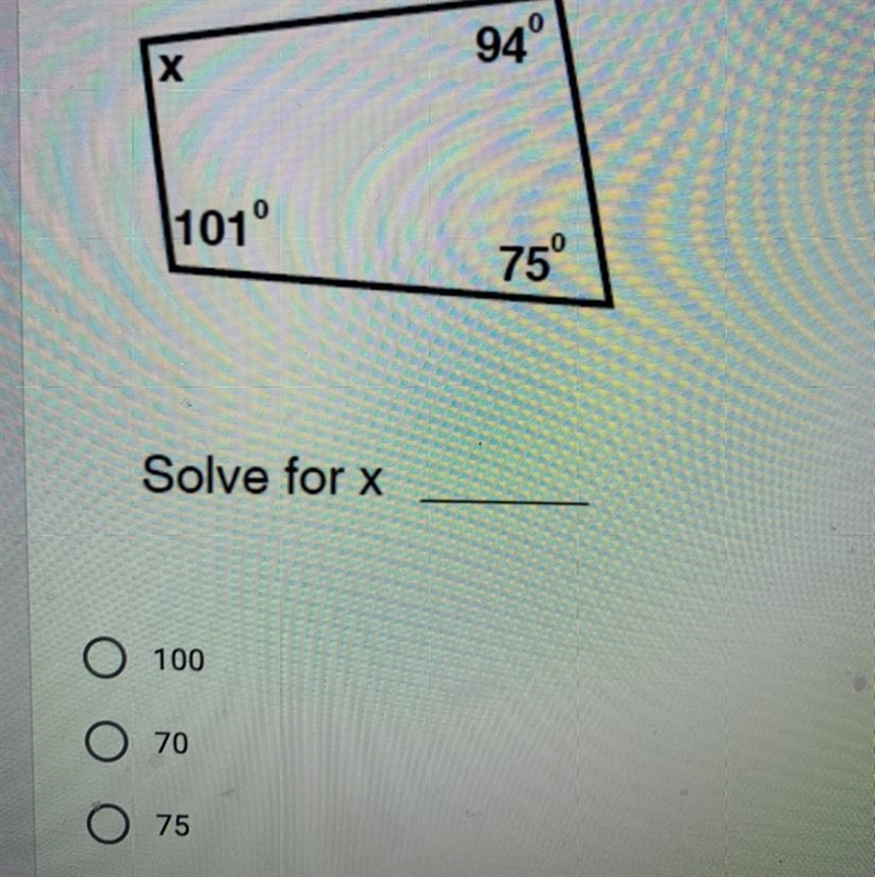 15 points for this!! ( btw d is 90 it got cut off)-example-1