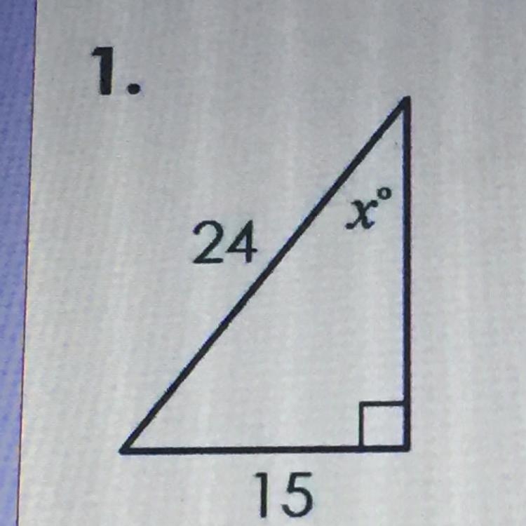 Can someone please explain this trigonometry question? uses sin/cos/tan-example-1