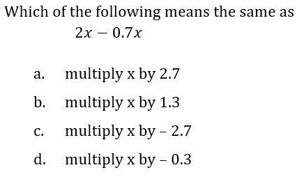 I NEED HELP NOW FOR A 7TH GRADE MATH PROB-example-1