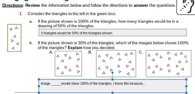 Can someone please help me on letter b. I am really confused.-example-1