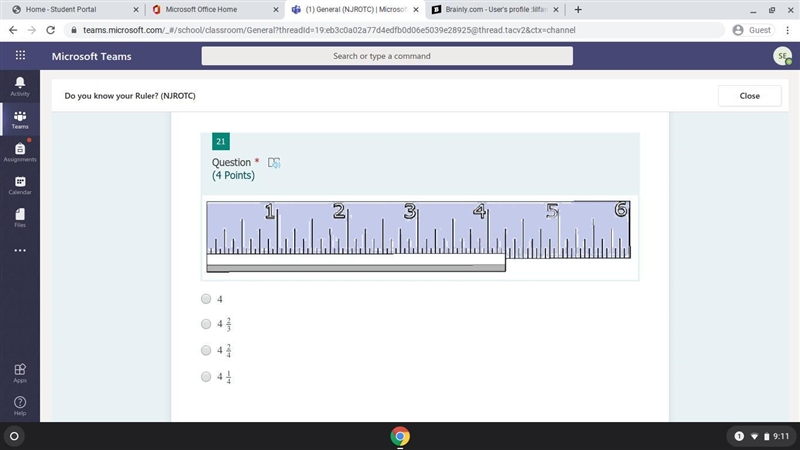 Help looks like i forgot to read a ruler-example-1