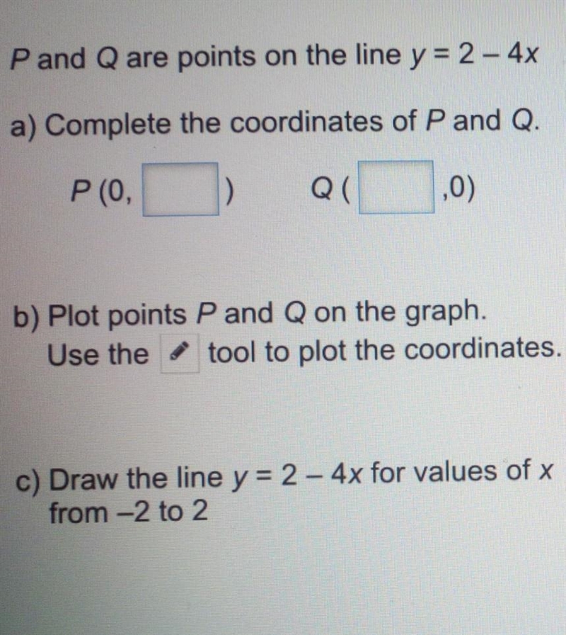 Help me please I'm a complete mess at maths! ​-example-1