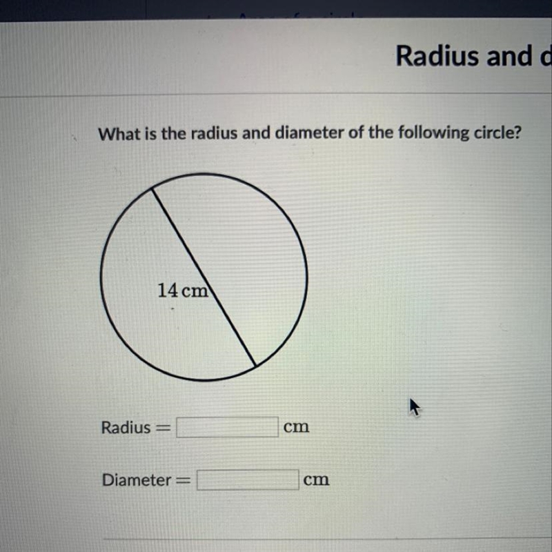 What is the radius and diameter?-example-1