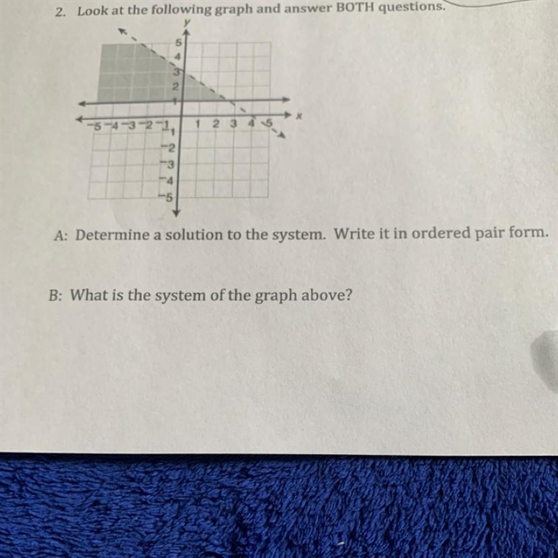 I need to know this now-example-1