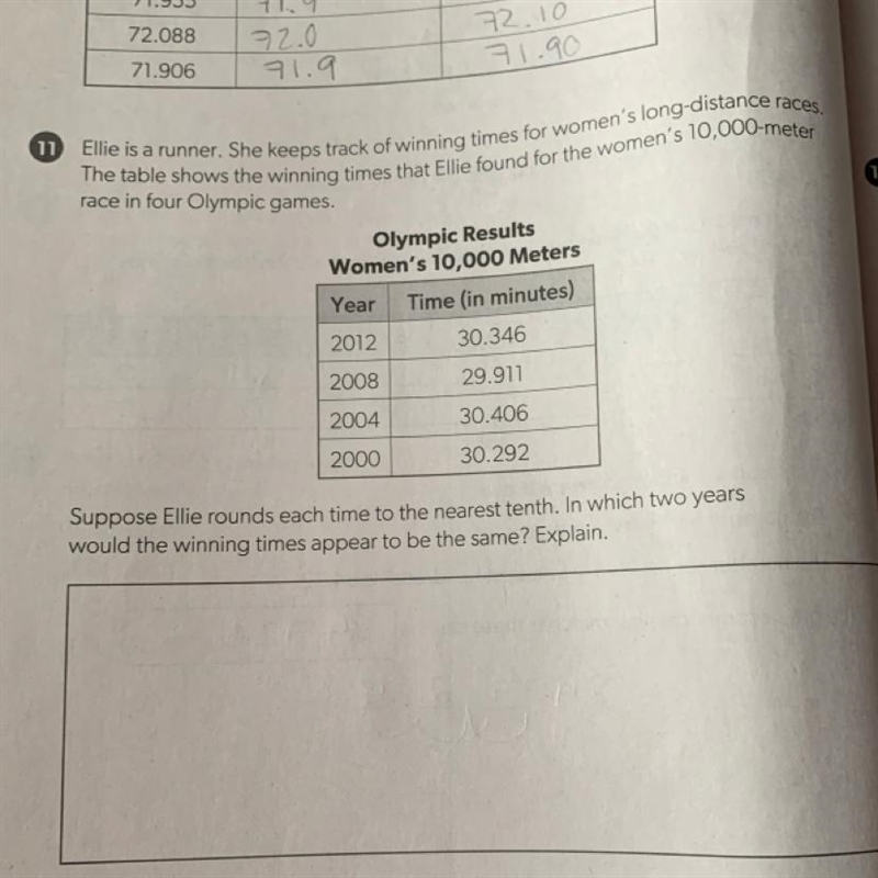 Question 11 please 10 points So yeah-example-1