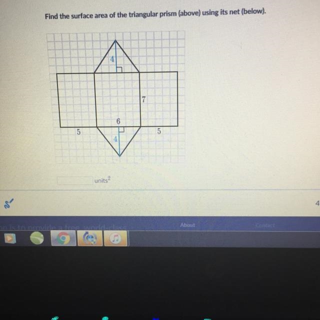 Can someone pls find surface area-example-1