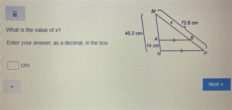 What is the value of x?-example-1