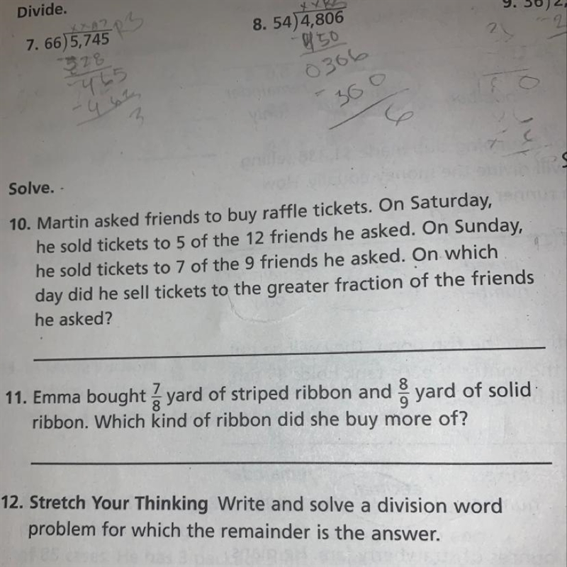 Need help on no. 10. & 11 please...-example-1