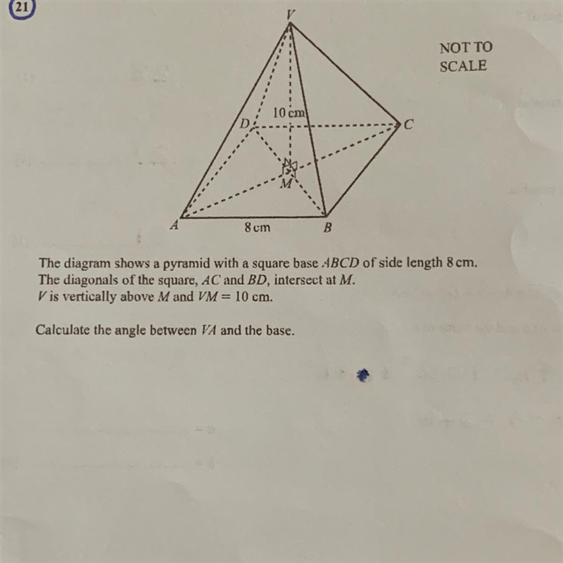 Solve question number 21-example-1