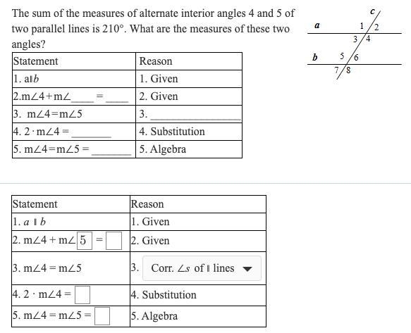 Look at the attached images. Each image is a separate question.-example-2