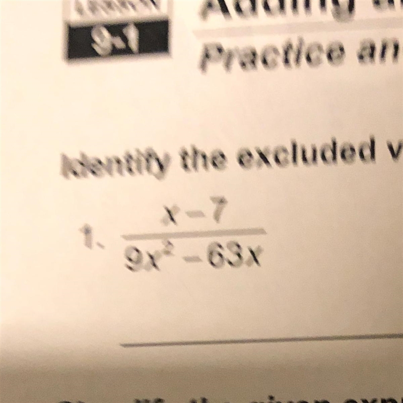 Can someone please help it’s adding and subtracting rational expressions-example-1