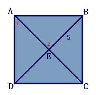 Find the measure of Angle 1 and 2-example-1