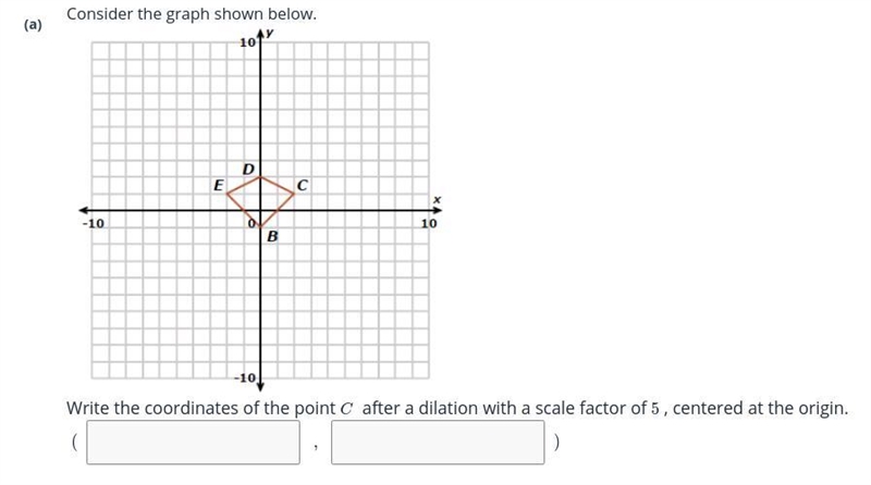 Don't you just hate missing 2 weeks of school and coming back to this. :) Please help-example-2