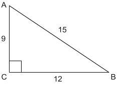 Find the tangent of angle B QUICKKKK-example-1