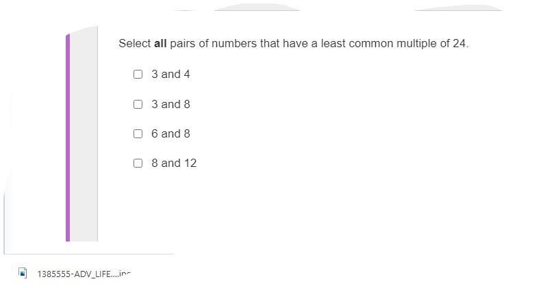 Drag the numbers to order them from least to greatest. free 25 points-example-1