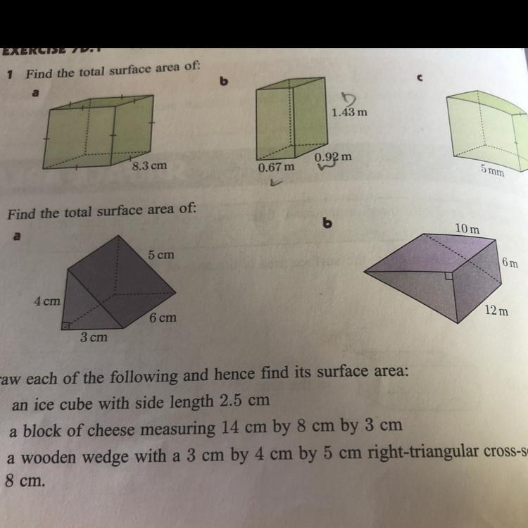 Someone help me with question 2???-example-1