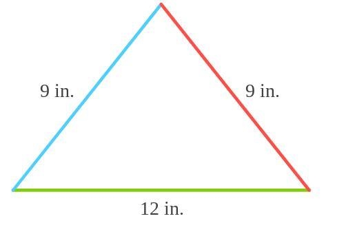 Carver is trying to reproduce a scale drawing where every 3 in. will be equal to 2 feet-example-1