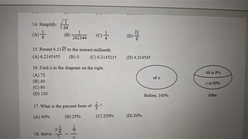 Can somebody please explain number 15 and number 18 to me, I'm begging you I cannot-example-1