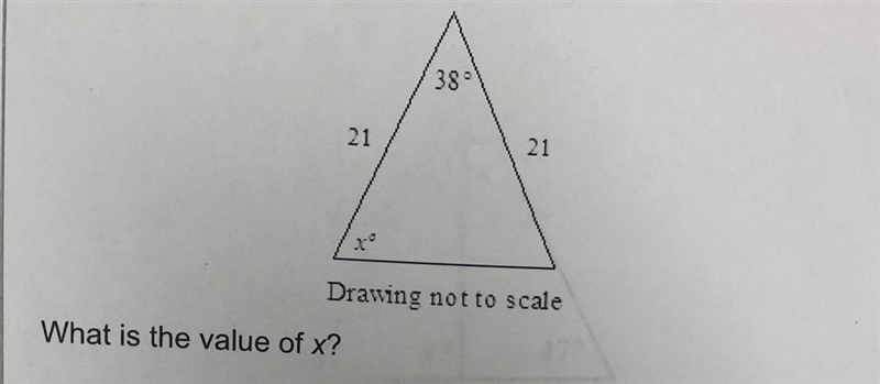 What is value of x? See picture-example-1