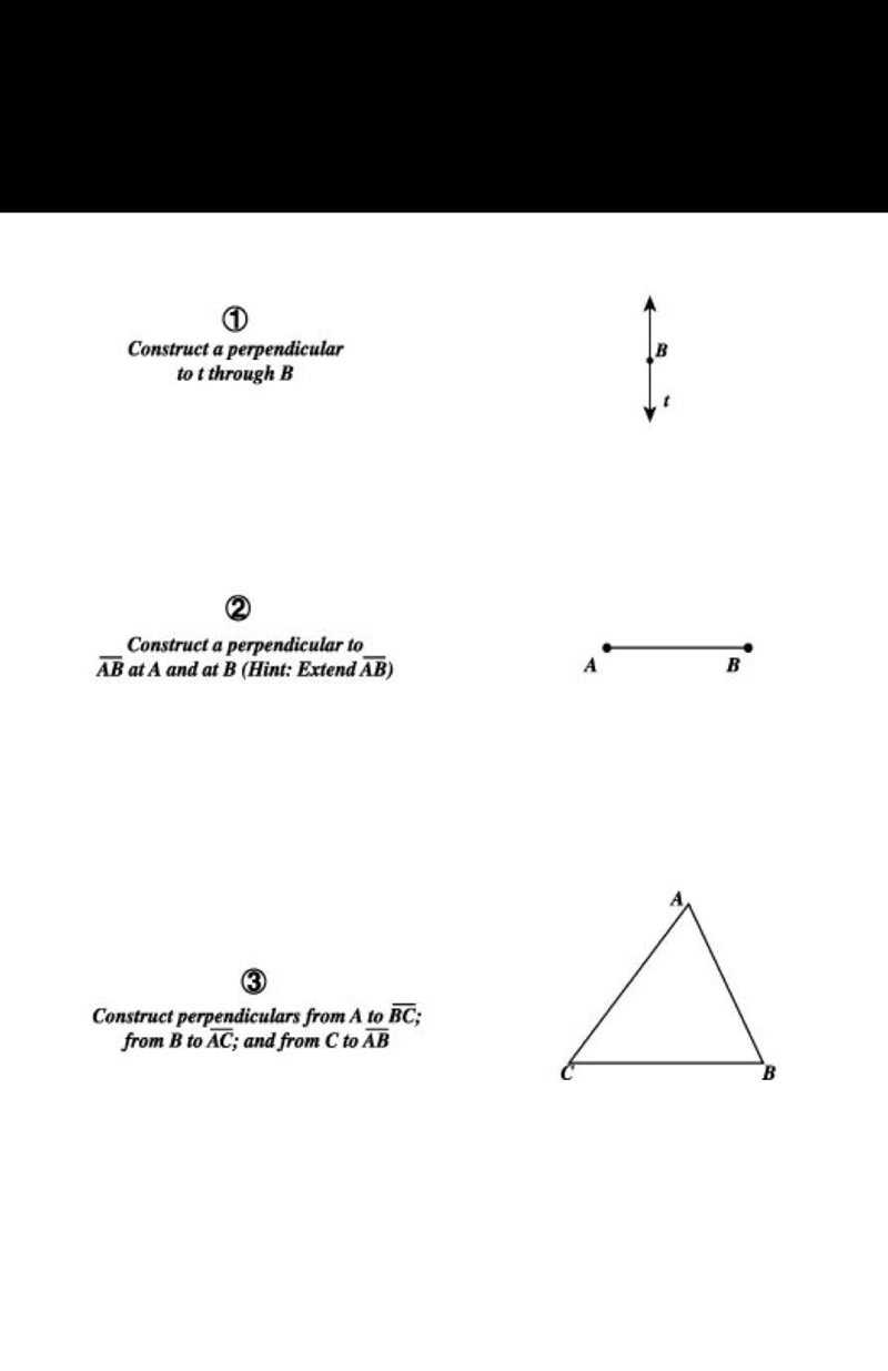 Construct perpendiculars image below-example-1