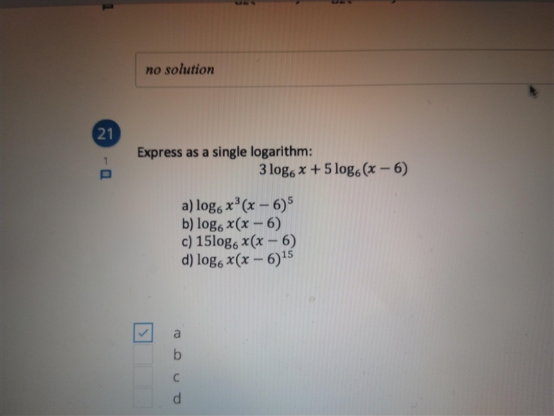 What do I do with the coefficients?-example-1