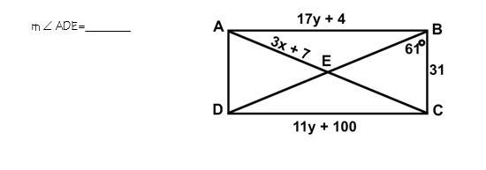 The figure shown below is a rectangle. Give the angle value (numerical, not the letters-example-1