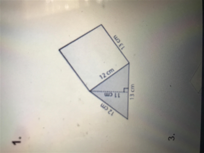 Help please! Find the surface area-example-1