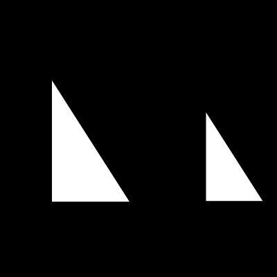 The triangles above are similar. What is the length of side x?-example-1