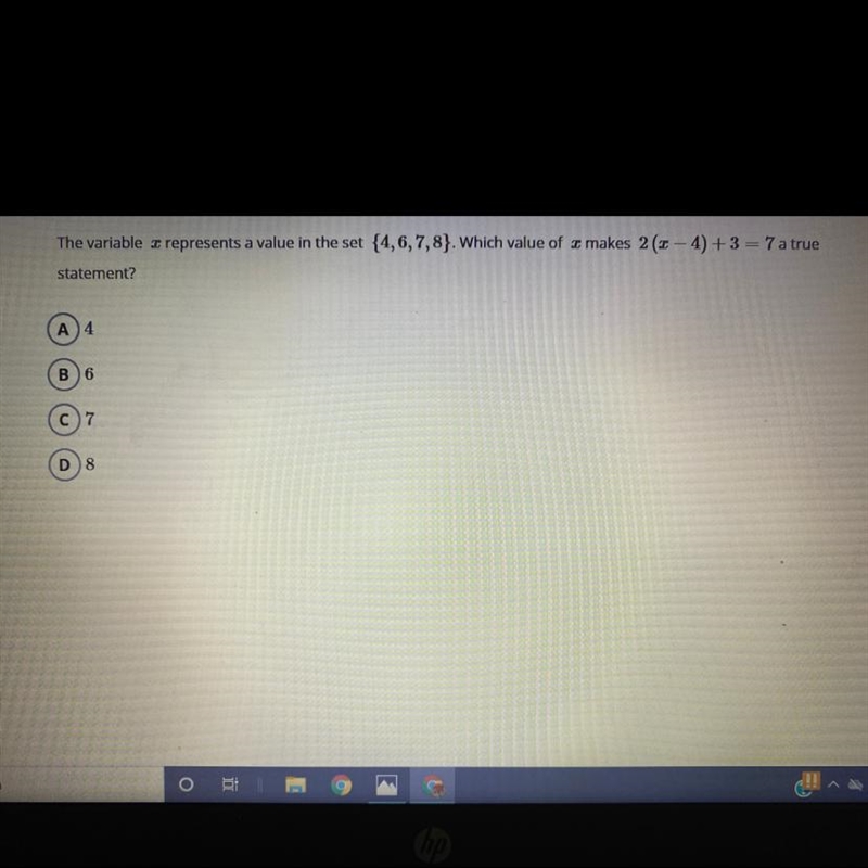 Hey ummm which one is the answer?-example-1