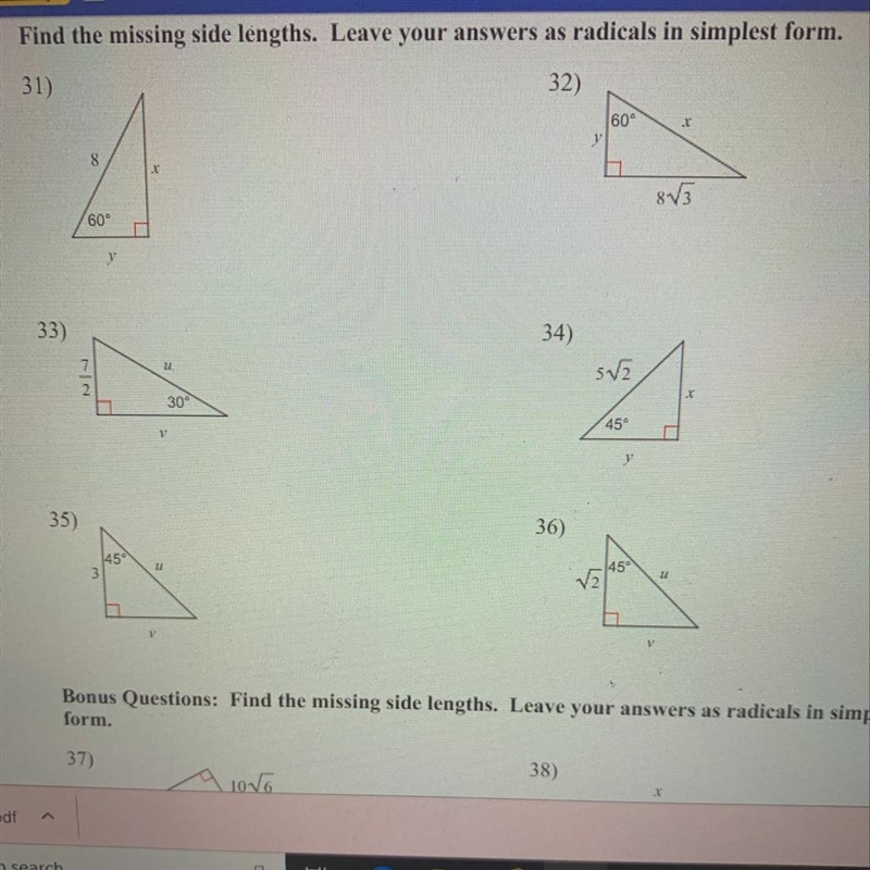 PLEASE HELP I NEED HELP WITH THESE SIMPLE QUESTIONS-example-1