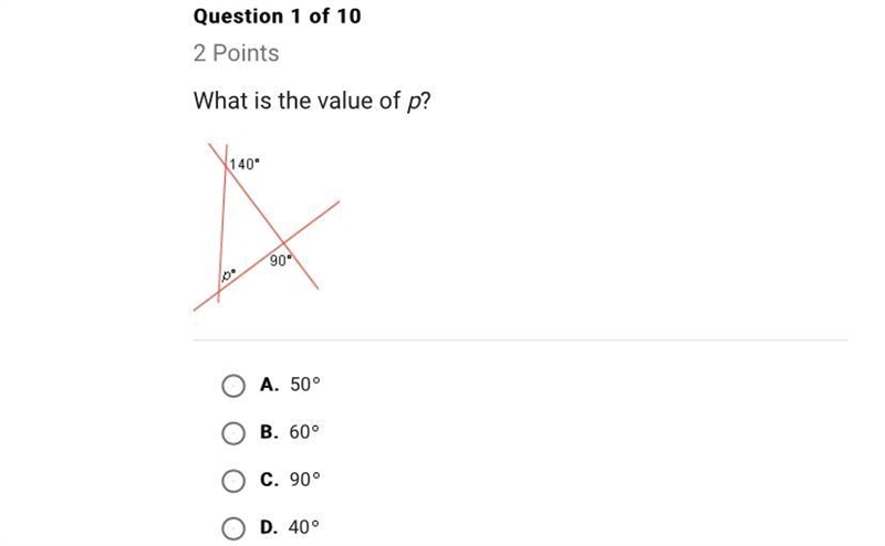 What is the value of p?-example-1