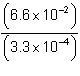 What is the value of the expression, written in standard form? there are no answer-example-1