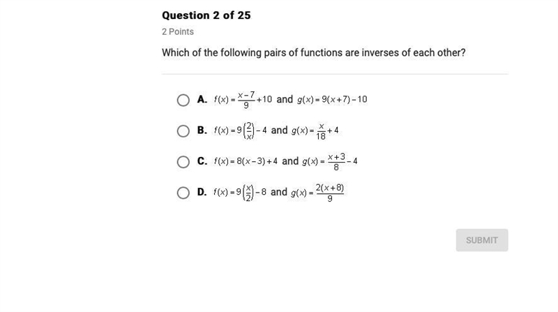 HELP WHICH IS the Answer-example-1