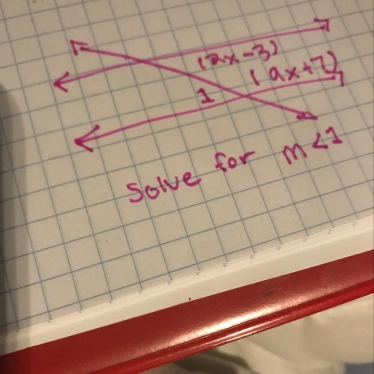 Please help! solve for M-example-1