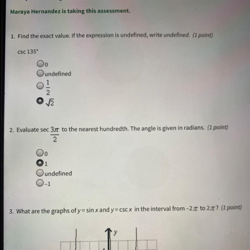 (Question 2) please help.-example-1