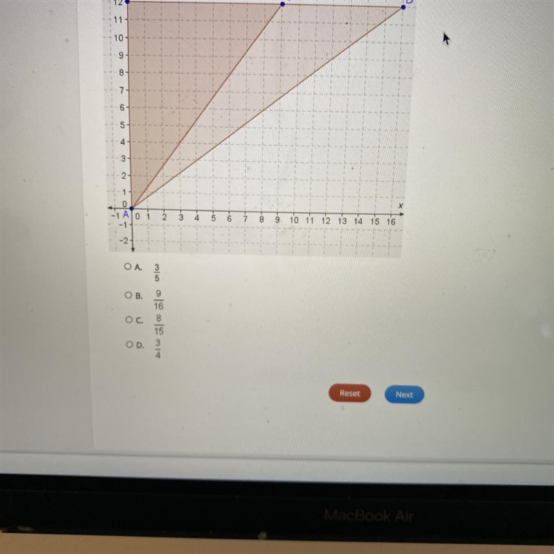 What is the ratio of the area of ABC to the area of ABD?-example-1