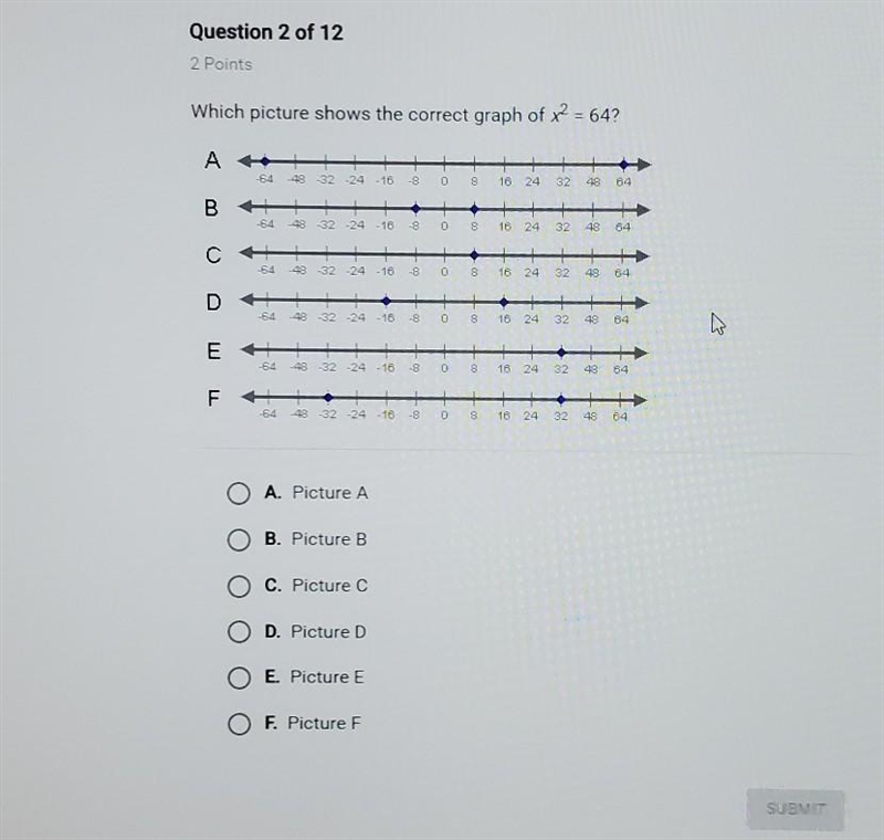 Please help, I'm super lost on this question even though I'm sure it's easy​-example-1