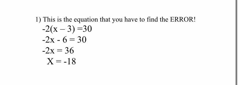 HELP??!??! QUICK PLS!! FIND THE ERROR-example-1