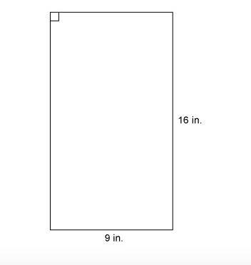 What is the area of the parallelogram? 144 in² 72 in² 50 in² 25 in²-example-1