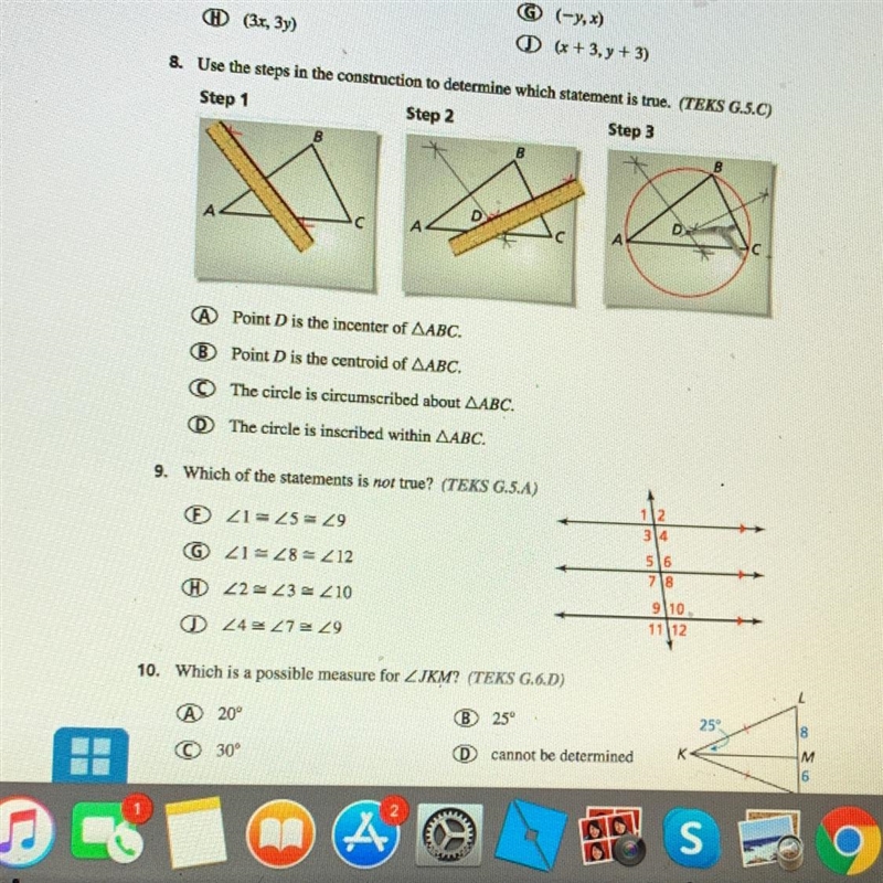 I need help with number 8-example-1