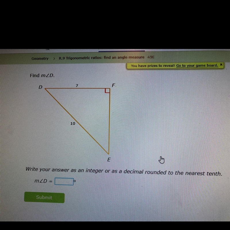 How do you find the m-example-1