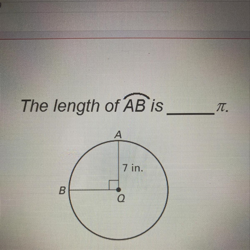 The length of AB is __-example-1