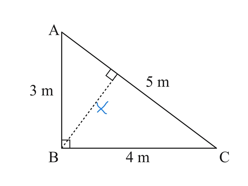 Find the value of x and please write how you did it.-example-1