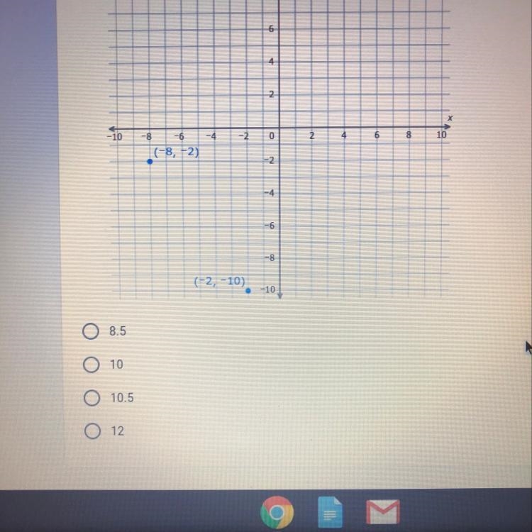 Please help! Use the Pythagorean theorem-example-1