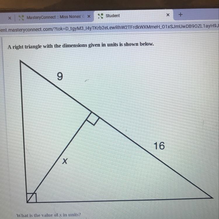 The answer choices are 12, 12.5, 15, 20-example-1