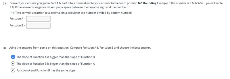 I need help with C & D!!!-example-2