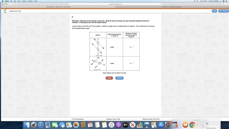 Literally don't know if im doing it right-example-1