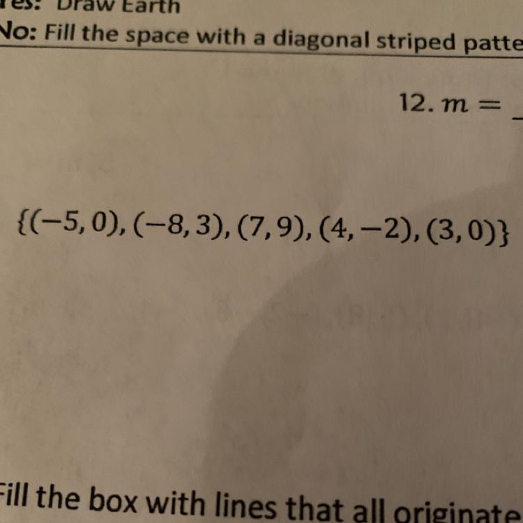 Determine whether or not this is a function ANSWER ASAP-example-1