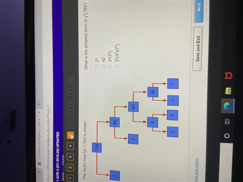 What’s the answer, i suck at math-example-1